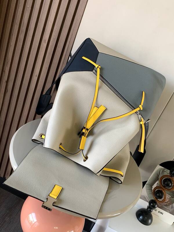 Loewe Blue shoulder bag — Premium Replica