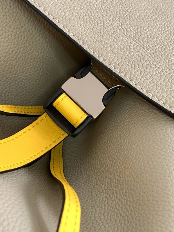 Loewe Blue shoulder bag — Premium Replica