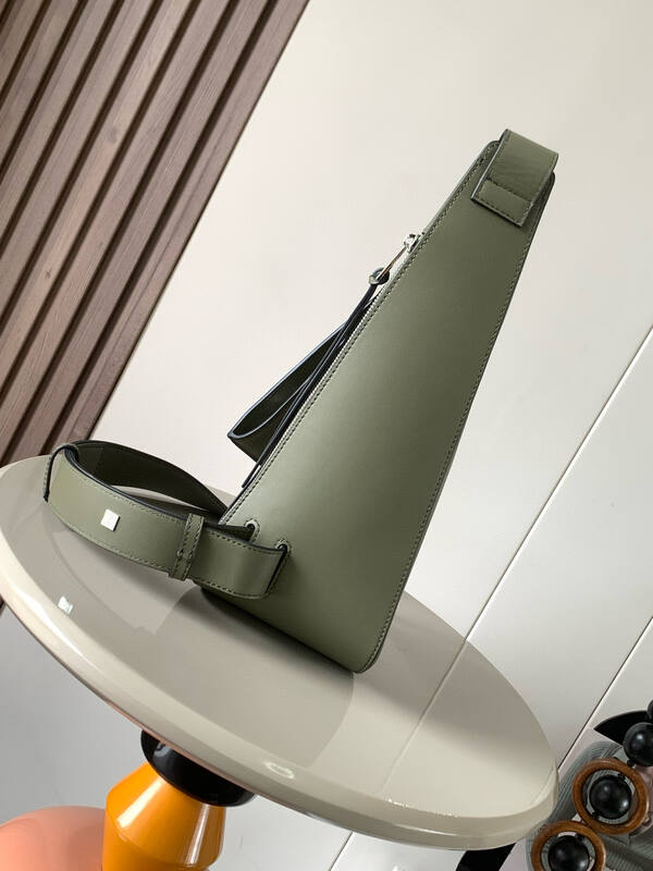 Loewe Green shoulder bag — AAA Quality Replica
