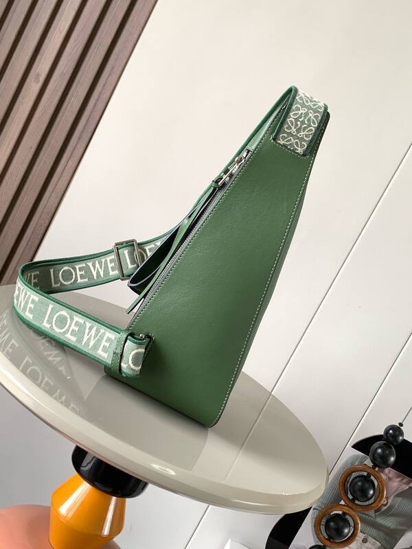 Loewe Calfskin shoulder bag — Premium Replica