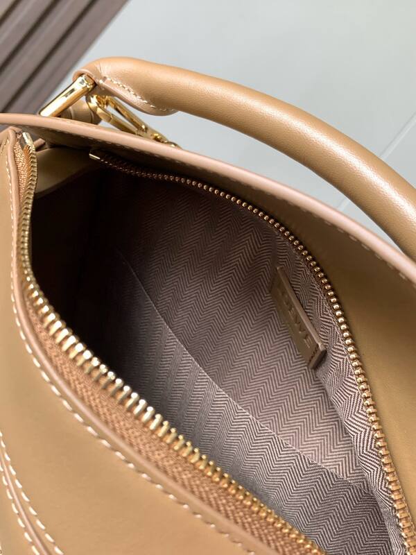 Loewe Beige 25x18x10cm shoulder bag — Top Quality Replica