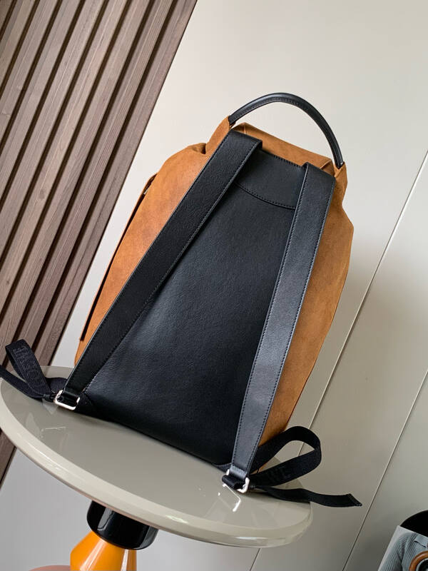 Loewe Black shoulder bag — Premium Replica