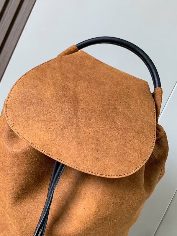 Loewe Black shoulder bag — Premium Replica