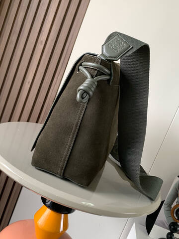 Loewe shoulder bag AAA Quality Replica
