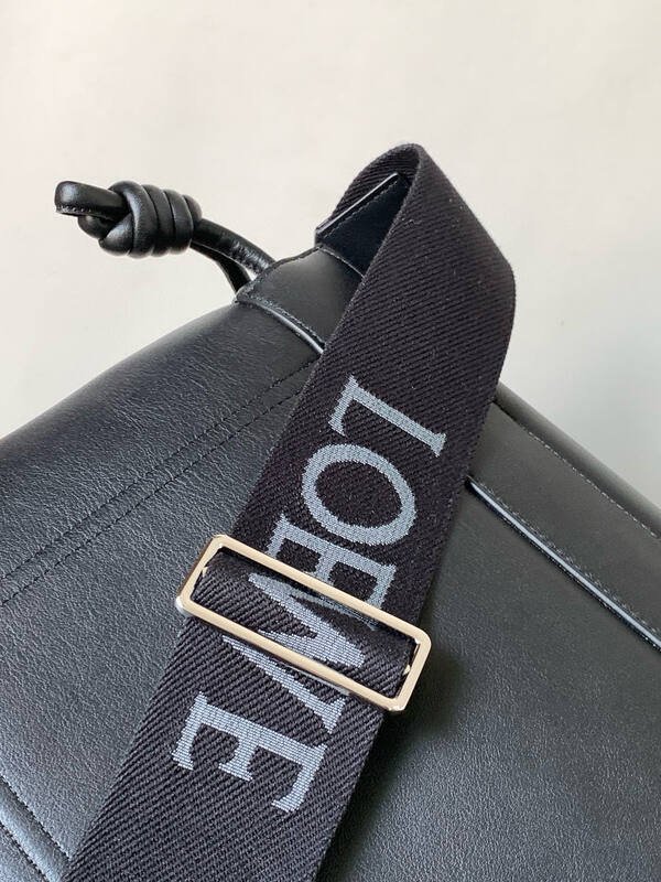 Loewe Black shoulder bag — 1:1 Replica