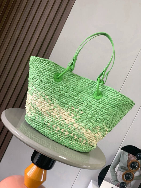 Loewe Beige shoulder bag — 1:1 Replica