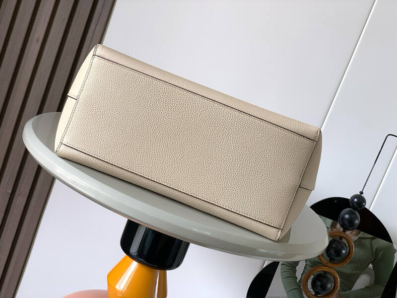 Loewe Beige 25x18x10cm shoulder bag — AAA Quality Replica