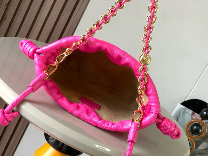 Loewe Pink shoulder bag — Top Quality Replica