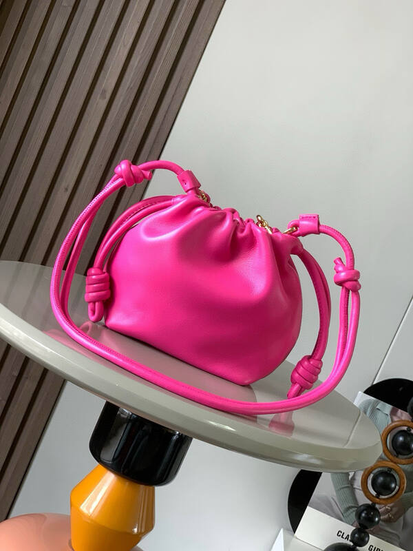 Loewe Pink shoulder bag — Top Quality Replica