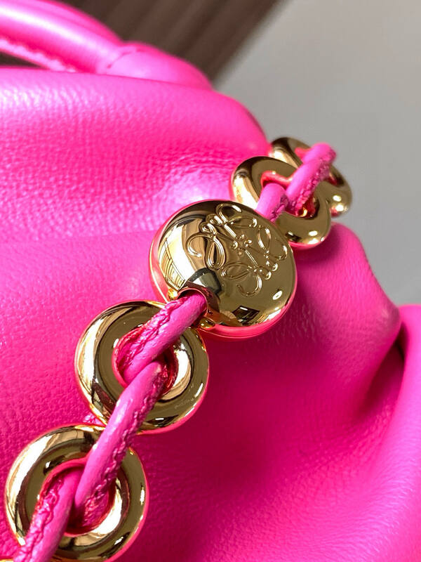Loewe Pink shoulder bag — Top Quality Replica