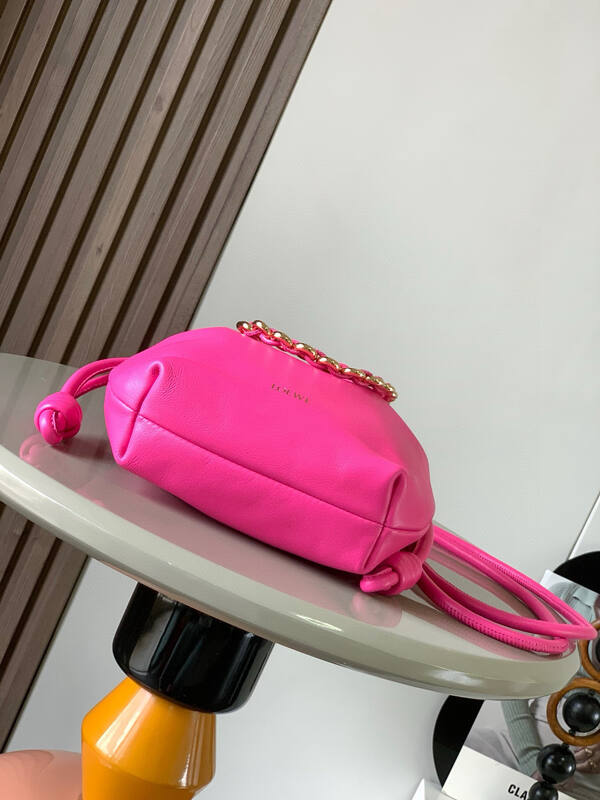 Loewe Pink shoulder bag — Top Quality Replica