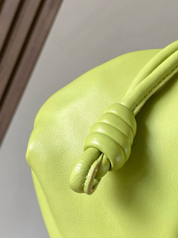 Loewe Green shoulder bag — AAA Quality Replica