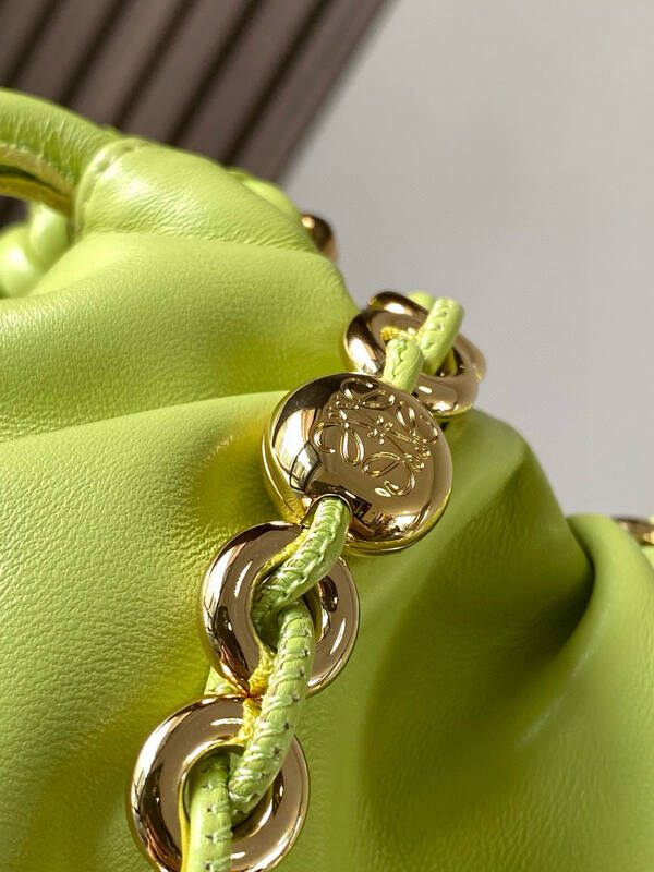 Loewe Green shoulder bag — AAA Quality Replica