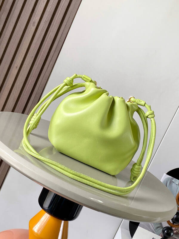 Loewe Green shoulder bag — AAA Quality Replica