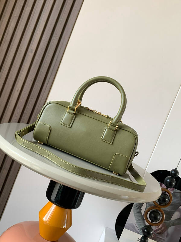 Loewe Green 25x18x10cm shoulder bag — Top Quality Replica