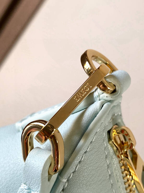 Loewe Blue shoulder bag — Top Quality Replica