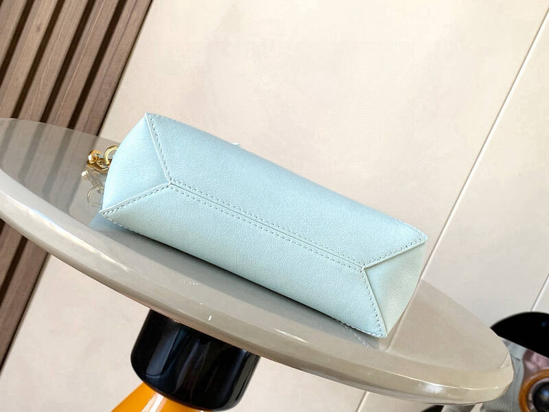 Loewe Blue shoulder bag — Top Quality Replica