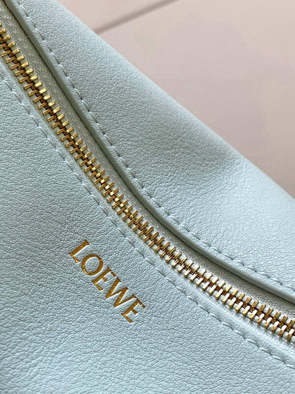 Loewe Blue shoulder bag — Top Quality Replica