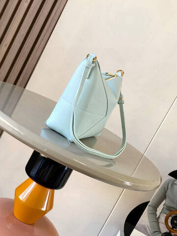 Loewe Blue shoulder bag Top Quality Replica