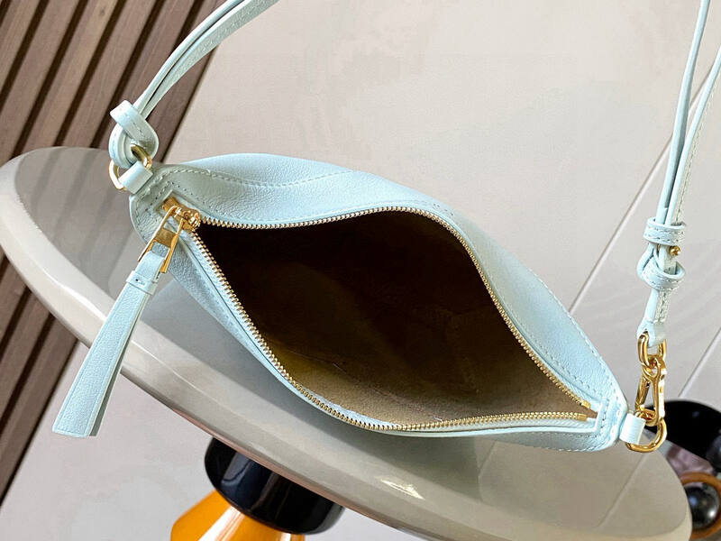 Loewe Blue shoulder bag — Top Quality Replica