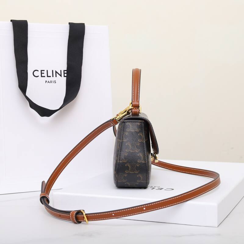 Celine shoulder bag — Top Quality Replica