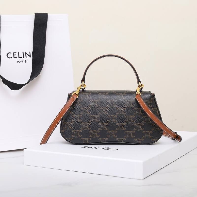 Celine shoulder bag — Top Quality Replica