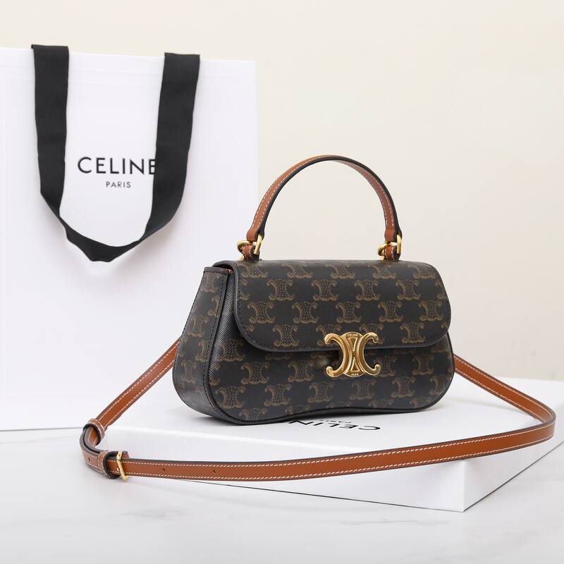 Celine shoulder bag — Top Quality Replica