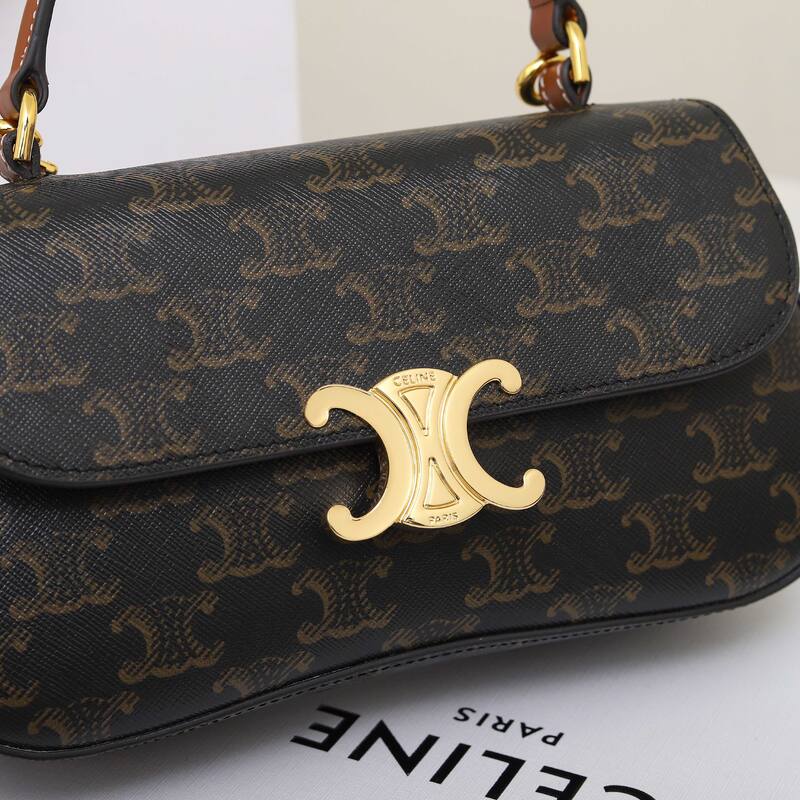 Celine shoulder bag — Top Quality Replica