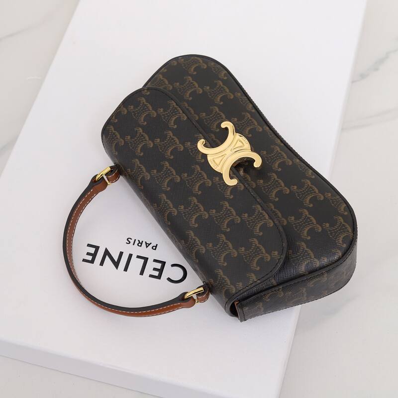 Celine shoulder bag — Top Quality Replica