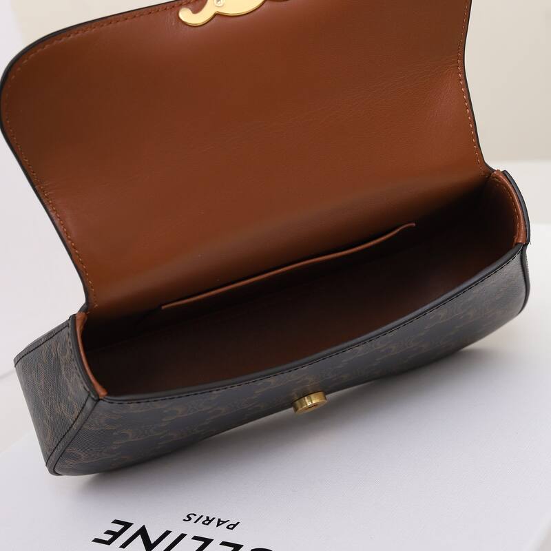 Celine shoulder bag — Top Quality Replica