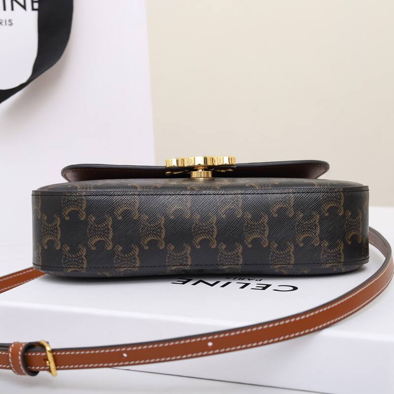 Celine shoulder bag — Top Quality Replica