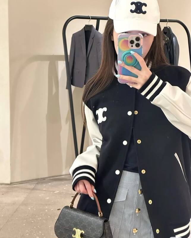 Celine shoulder bag — AAA Quality Replica