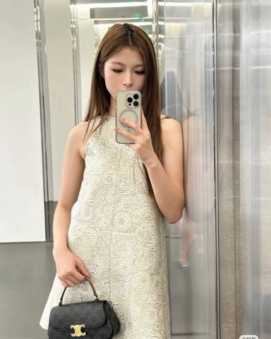 Celine shoulder bag AAA Quality Replica