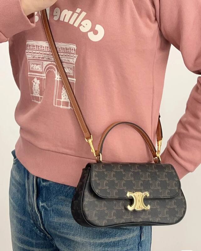 Celine shoulder bag — AAA Quality Replica