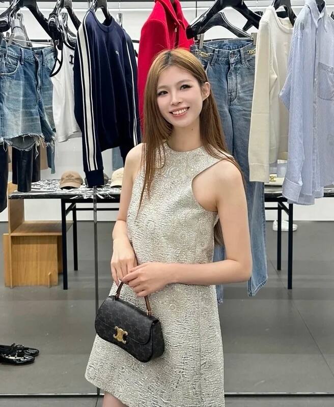 Celine shoulder bag — AAA Quality Replica