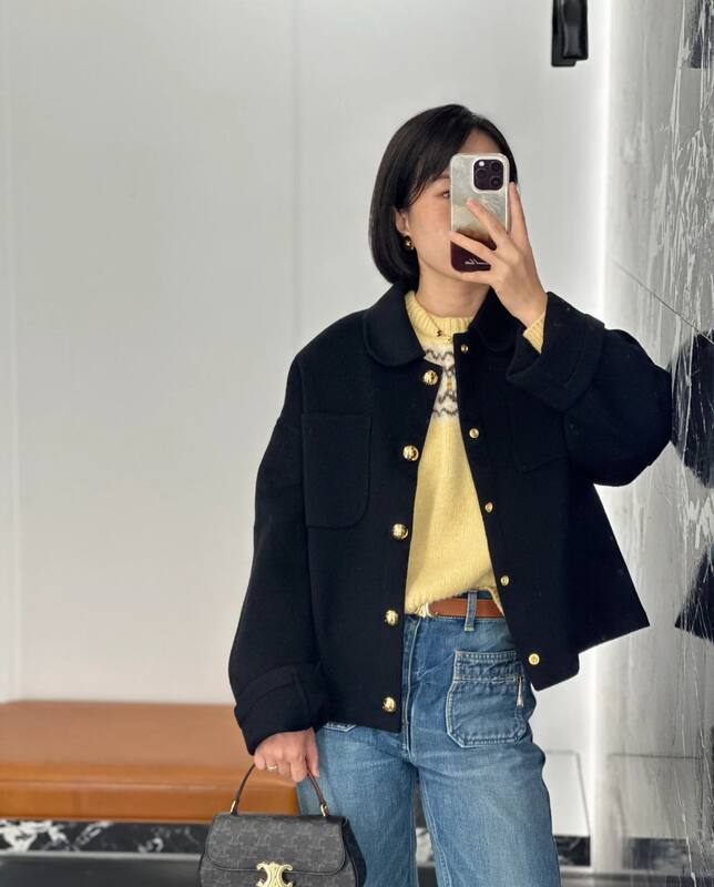 Celine shoulder bag — AAA Quality Replica