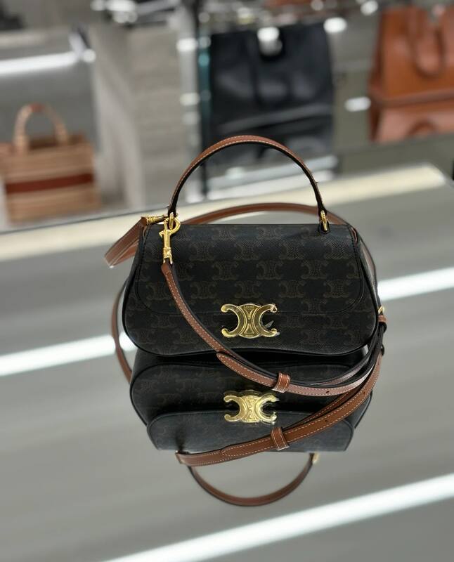 Celine shoulder bag — AAA Quality Replica