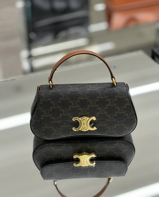 Celine shoulder bag — AAA Quality Replica