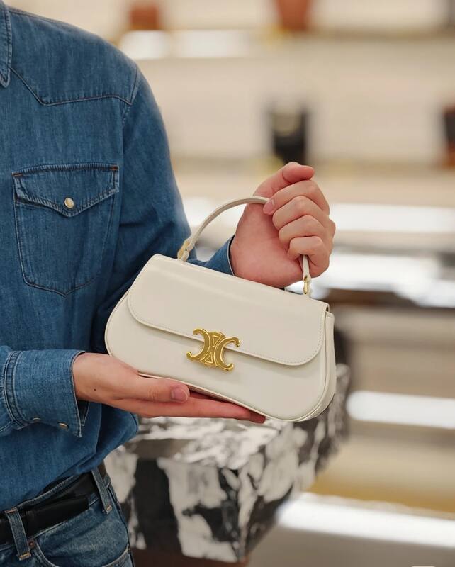 Celine shoulder bag — 1:1 Replica