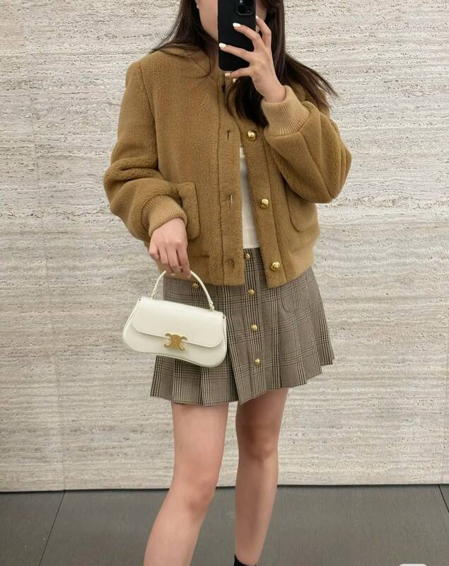 Celine shoulder bag — 1:1 Replica