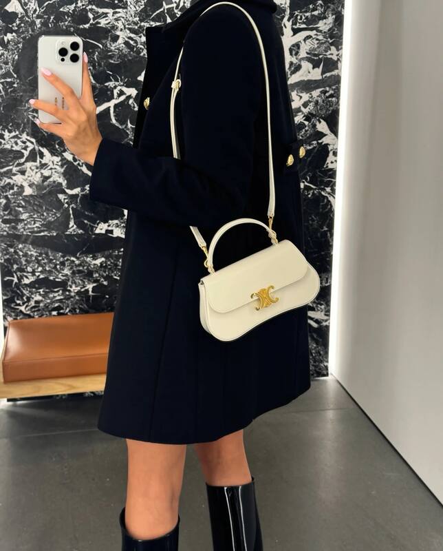 Celine shoulder bag — 1:1 Replica