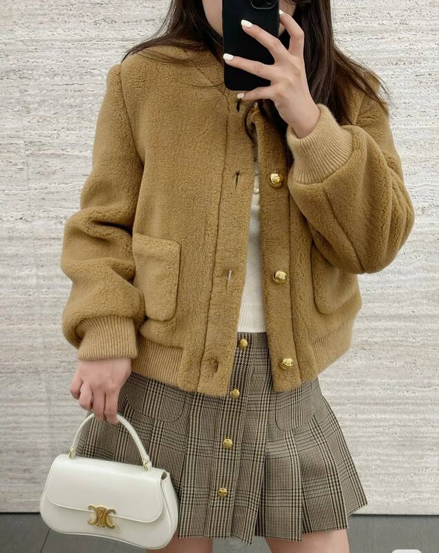 Celine shoulder bag — 1:1 Replica