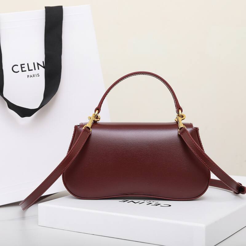 Celine shoulder bag — AAA Quality Replica