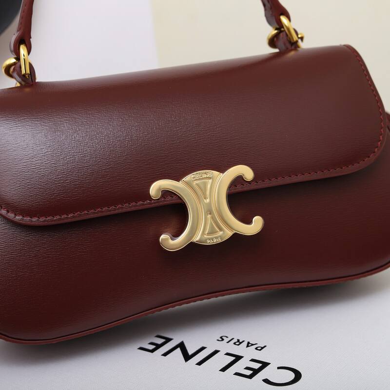 Celine shoulder bag — AAA Quality Replica