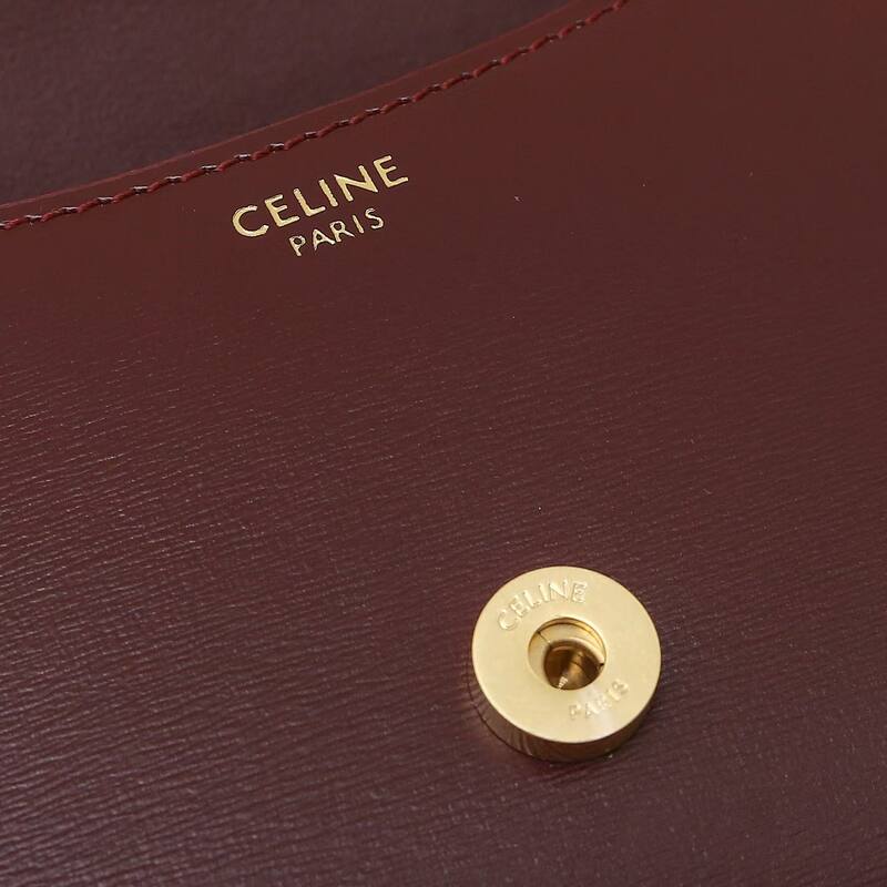 Celine shoulder bag — AAA Quality Replica