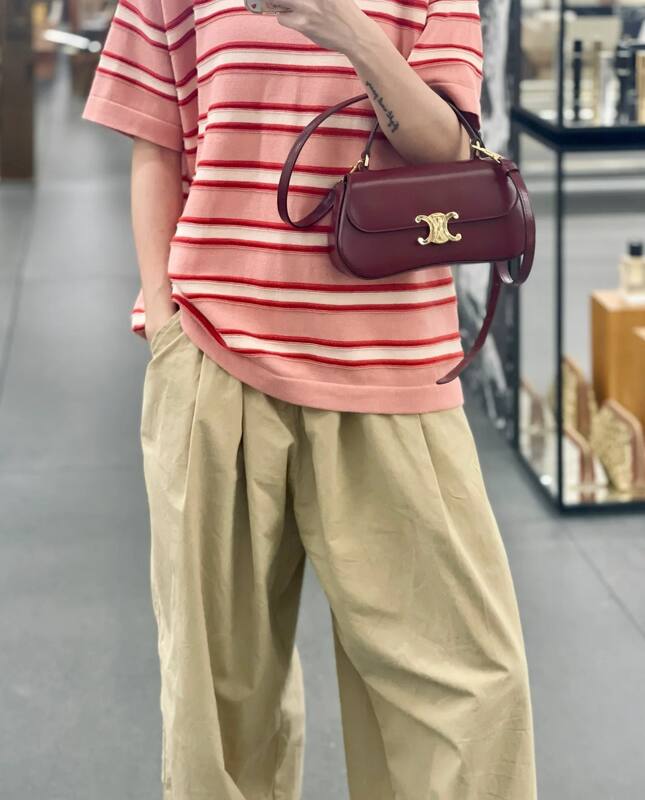 Celine shoulder bag — Top Quality Replica