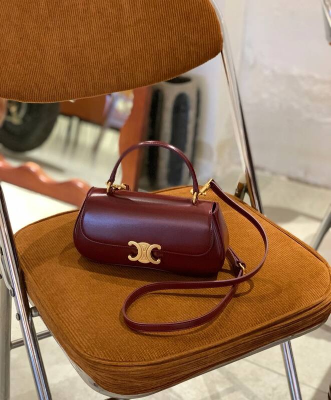Celine shoulder bag — Top Quality Replica