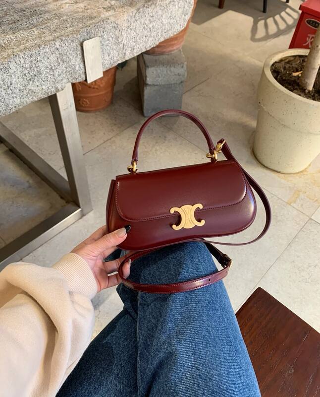 Celine shoulder bag — Top Quality Replica