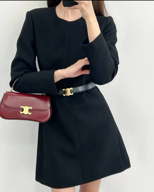 Celine shoulder bag — Top Quality Replica