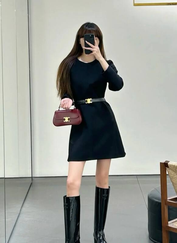 Celine shoulder bag — Top Quality Replica